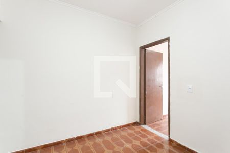 Sala de casa para alugar com 1 quarto, 60m² em Jardim Marília, São Paulo