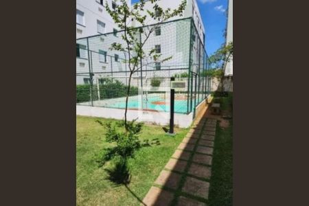 Área externa de apartamento para alugar com 2 quartos, 48m² em Cidade Ocian, Praia Grande