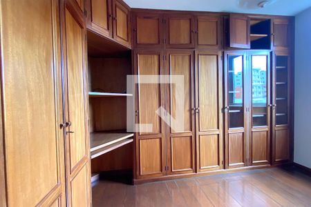 Quarto 2 de apartamento à venda com 4 quartos, 165m² em Sion, Belo Horizonte