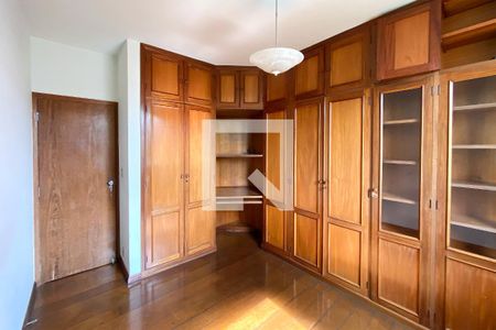 Quarto 2 de apartamento à venda com 4 quartos, 165m² em Sion, Belo Horizonte