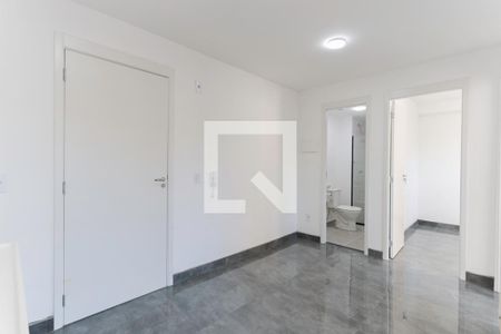 Sala/Cozinha de apartamento para alugar com 2 quartos, 40m² em Limão, São Paulo