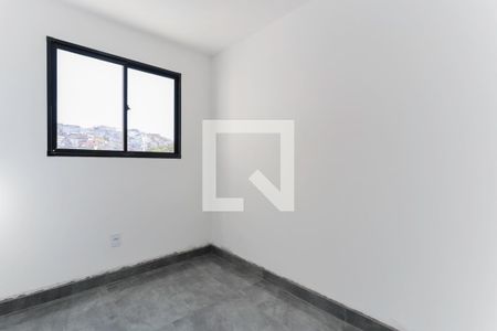 Quarto 2 de apartamento para alugar com 2 quartos, 40m² em Limão, São Paulo