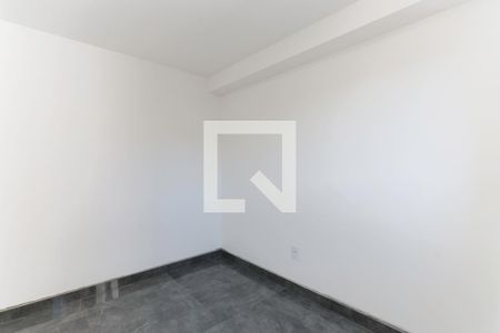 Quarto 1 de apartamento para alugar com 2 quartos, 40m² em Limão, São Paulo