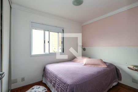 Quarto 1 - Suíte de apartamento para alugar com 3 quartos, 80m² em Cambuci, São Paulo