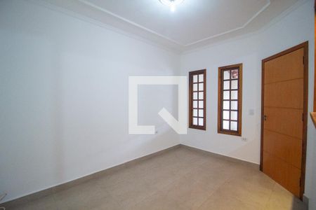Sala  de casa para alugar com 3 quartos, 104m² em Jardim Maria Antônia Prado, Sorocaba