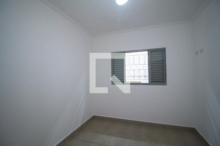 Suite  de casa para alugar com 3 quartos, 104m² em Jardim Maria Antônia Prado, Sorocaba