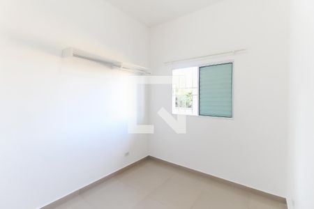 Quarto de apartamento para alugar com 1 quarto, 33m² em Parque Paineiras, São Paulo