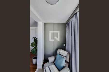Sala de apartamento à venda com 3 quartos, 150m² em Vila Mariana, São Paulo