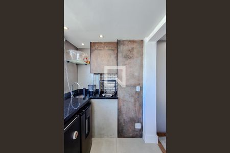 Varanda de apartamento à venda com 3 quartos, 150m² em Vila Mariana, São Paulo