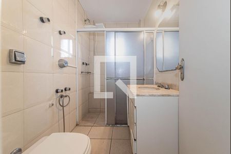 Apartamento para alugar com 2 quartos, 64m² em Brooklin, São Paulo