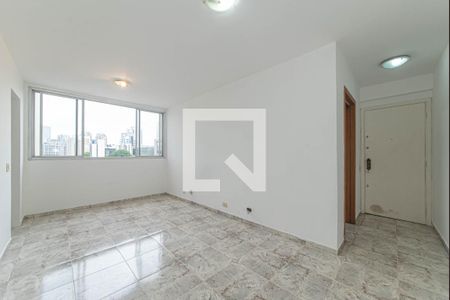 Apartamento para alugar com 2 quartos, 64m² em Brooklin, São Paulo