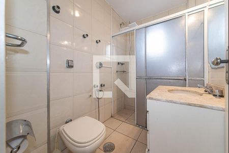 Apartamento para alugar com 2 quartos, 64m² em Brooklin, São Paulo