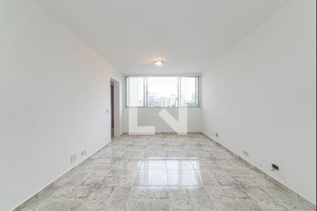 Apartamento para alugar com 2 quartos, 64m² em Brooklin, São Paulo