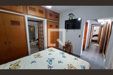 Casa do Fundo de casa à venda com 4 quartos, 240m² em Vila Joaquim Inacio, Campinas