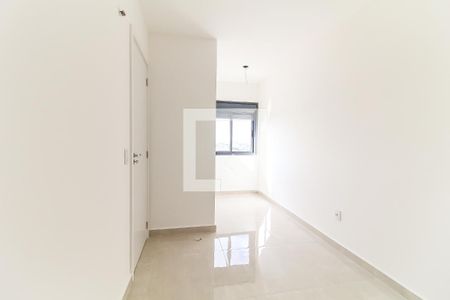 Quarto de apartamento à venda com 1 quarto, 36m² em Cidade Antônio Estêvão de Carvalho, São Paulo