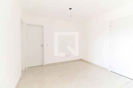 Sala/Cozinha de apartamento à venda com 1 quarto, 36m² em Cidade Antônio Estêvão de Carvalho, São Paulo