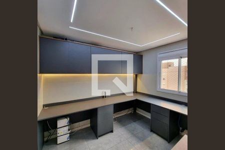 Quarto 1 de apartamento para alugar com 2 quartos, 54m² em Fátima, Canoas