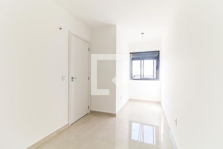 Quarto de apartamento para alugar com 1 quarto, 36m² em Cidade Antônio Estêvão de Carvalho, São Paulo