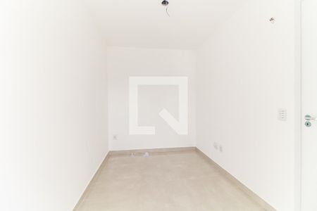 Quarto de apartamento para alugar com 1 quarto, 36m² em Cidade Antônio Estêvão de Carvalho, São Paulo