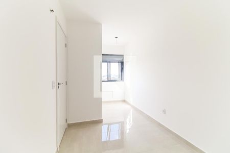 Quarto de apartamento para alugar com 1 quarto, 36m² em Cidade Antônio Estêvão de Carvalho, São Paulo