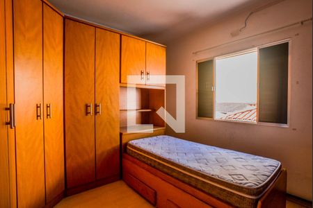 Quarto 1 de casa à venda com 3 quartos, 143m² em Vila Camilópolis, Santo André