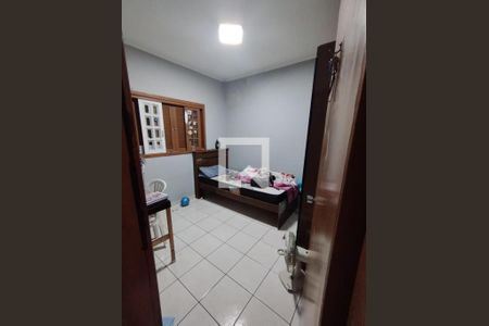Quarto de casa à venda com 4 quartos, 125m² em Vila Lucinda, Santo André