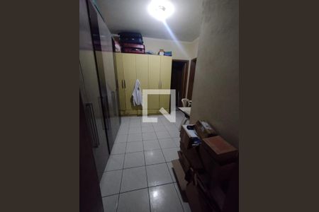 Quarto de casa à venda com 4 quartos, 125m² em Vila Lucinda, Santo André