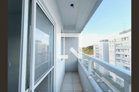 Apartamento à venda com 3 quartos, 54m² em Vila Rio Branco, Jundiaí