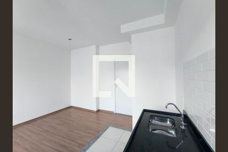 Apartamento à venda com 3 quartos, 54m² em Vila Rio Branco, Jundiaí