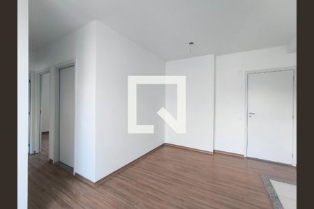 Apartamento à venda com 3 quartos, 54m² em Vila Rio Branco, Jundiaí