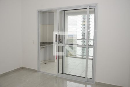 Varanda de apartamento para alugar com 4 quartos, 160m² em Jardim Santa Barbara, Embu das Artes