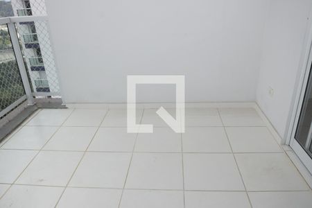 Varanda de apartamento para alugar com 4 quartos, 160m² em Jardim Santa Barbara, Embu das Artes