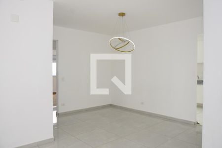 Sala de apartamento para alugar com 4 quartos, 160m² em Jardim Santa Barbara, Embu das Artes