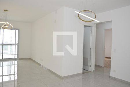 Sala de apartamento para alugar com 4 quartos, 160m² em Jardim Santa Barbara, Embu das Artes