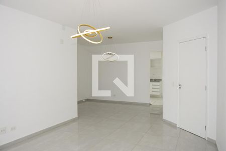 Sala de apartamento para alugar com 4 quartos, 160m² em Jardim Santa Barbara, Embu das Artes