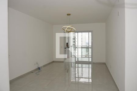 Sala de apartamento para alugar com 4 quartos, 160m² em Jardim Santa Barbara, Embu das Artes