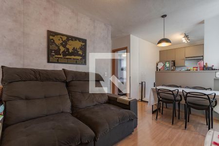 Apartamento para alugar com 2 quartos, 45m² em Chácara das Pedras, Porto Alegre