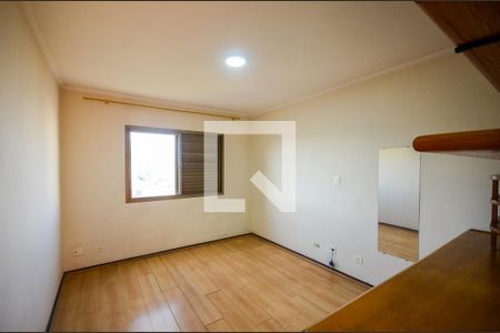 Quarto 1 de apartamento à venda com 4 quartos, 136m² em Vila Sao Vicente, São Paulo