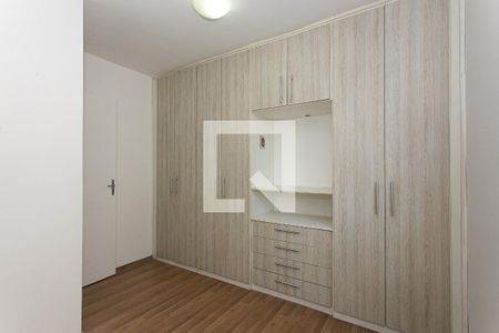 Quarto 1 de apartamento à venda com 3 quartos, 58m² em Vila California, São Paulo