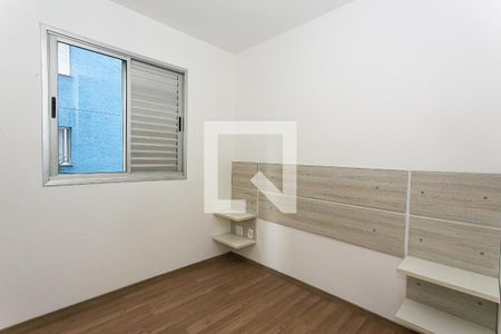 Quarto 1 de apartamento à venda com 3 quartos, 58m² em Vila California, São Paulo