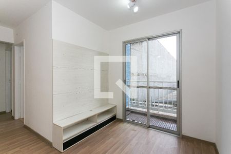Sala de apartamento à venda com 3 quartos, 58m² em Vila California, São Paulo
