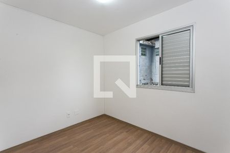 Quarto 2 de apartamento à venda com 3 quartos, 58m² em Vila California, São Paulo