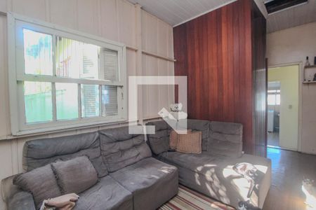 Sala de casa à venda com 6 quartos, 180m² em Teresópolis, Porto Alegre