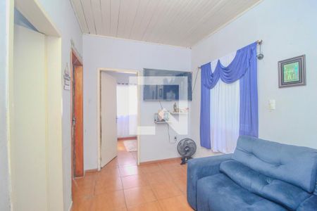 Sala 2 de casa à venda com 5 quartos, 180m² em Teresópolis, Porto Alegre
