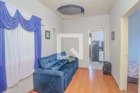 Sala 2 de casa à venda com 5 quartos, 180m² em Teresópolis, Porto Alegre