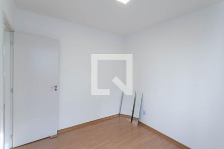 Quarto 2 de apartamento para alugar com 2 quartos, 42m² em Bom Jesus, Contagem