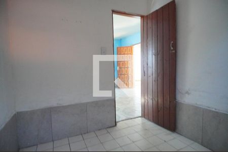 Quarto 2 de casa para alugar com 2 quartos, 80m² em Santos Dumont, São Leopoldo