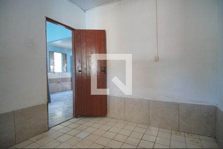 Quarto 1 de casa para alugar com 2 quartos, 80m² em Santos Dumont, São Leopoldo