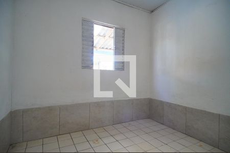 Quarto 1 de casa para alugar com 2 quartos, 80m² em Santos Dumont, São Leopoldo