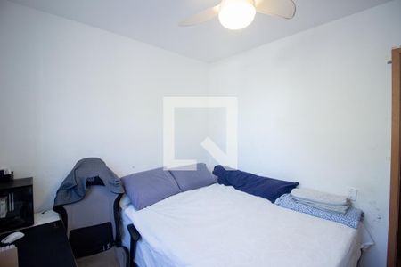 Quarto 2 de apartamento à venda com 2 quartos, 63m² em Caiapos, Contagem